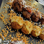 Photo n°6 de l'avis de Gennaro.u fait le 11/03/2023 à 21:26 sur le  Restaurant La Bouletta à Aversa