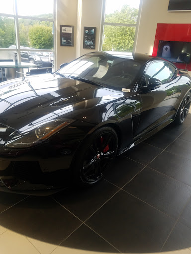 Car Dealer «Jaguar Annapolis», reviews and photos, 101 Ferguson Rd, Annapolis, MD 21409, USA