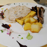 Photo n°4 de l'avis de Luca. fait le 15/12/2020 à 16:46 sur le  Trattoria Ciliotta da Lolli à Limana