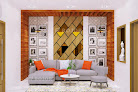 Le Roma   Interiors, Curtains & Wallpapers Asian Paints Authorised Dealer In Salem