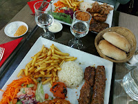 Kebab du Restaurant turc Grill istanbul à Rosny-sous-Bois - n°1