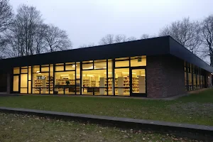 Bibliotheek Wevelgem image