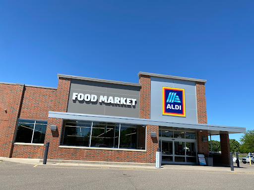 Supermarket «ALDI», reviews and photos, 2505 Hils Ct, Menomonie, WI 54751, USA