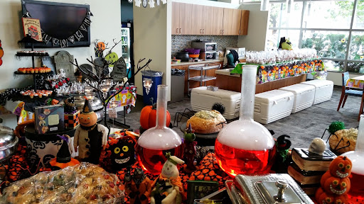 Caterer «At Your Service Catering», reviews and photos, 17950 Preston Rd #140, Dallas, TX 75252, USA