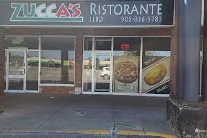 Zucca's Ristorante and Pizzeria image