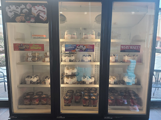 Ice Cream Shop «Cold Stone Creamery», reviews and photos, 234 Newnan Crossing Bypass, Newnan, GA 30265, USA