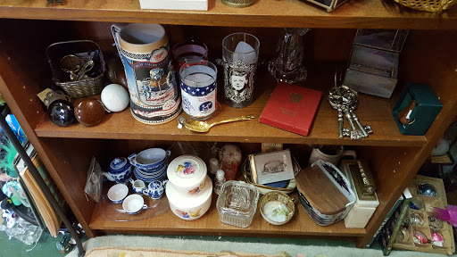 Antique Store «Cape May Antique Center», reviews and photos, 1228 NJ-109, Cape May, NJ 08204, USA