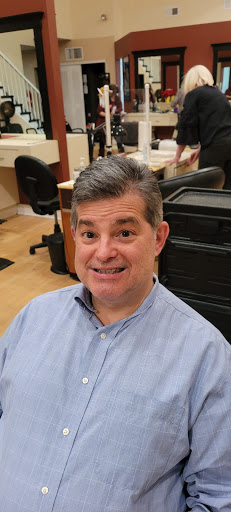 Beauty Salon «Salon Reaction», reviews and photos, 309 E Street Rd, Feasterville-Trevose, PA 19053, USA