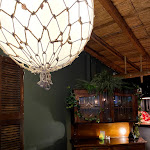 Photo n°1 de l'avis de Benedetto.r fait le 24/05/2021 à 22:35 sur le  Rita's Tiki Room à Milan