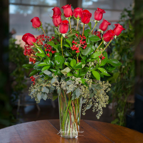 Florist «Jacob Maarse», reviews and photos, 655 E Green St, Pasadena, CA 91101, USA