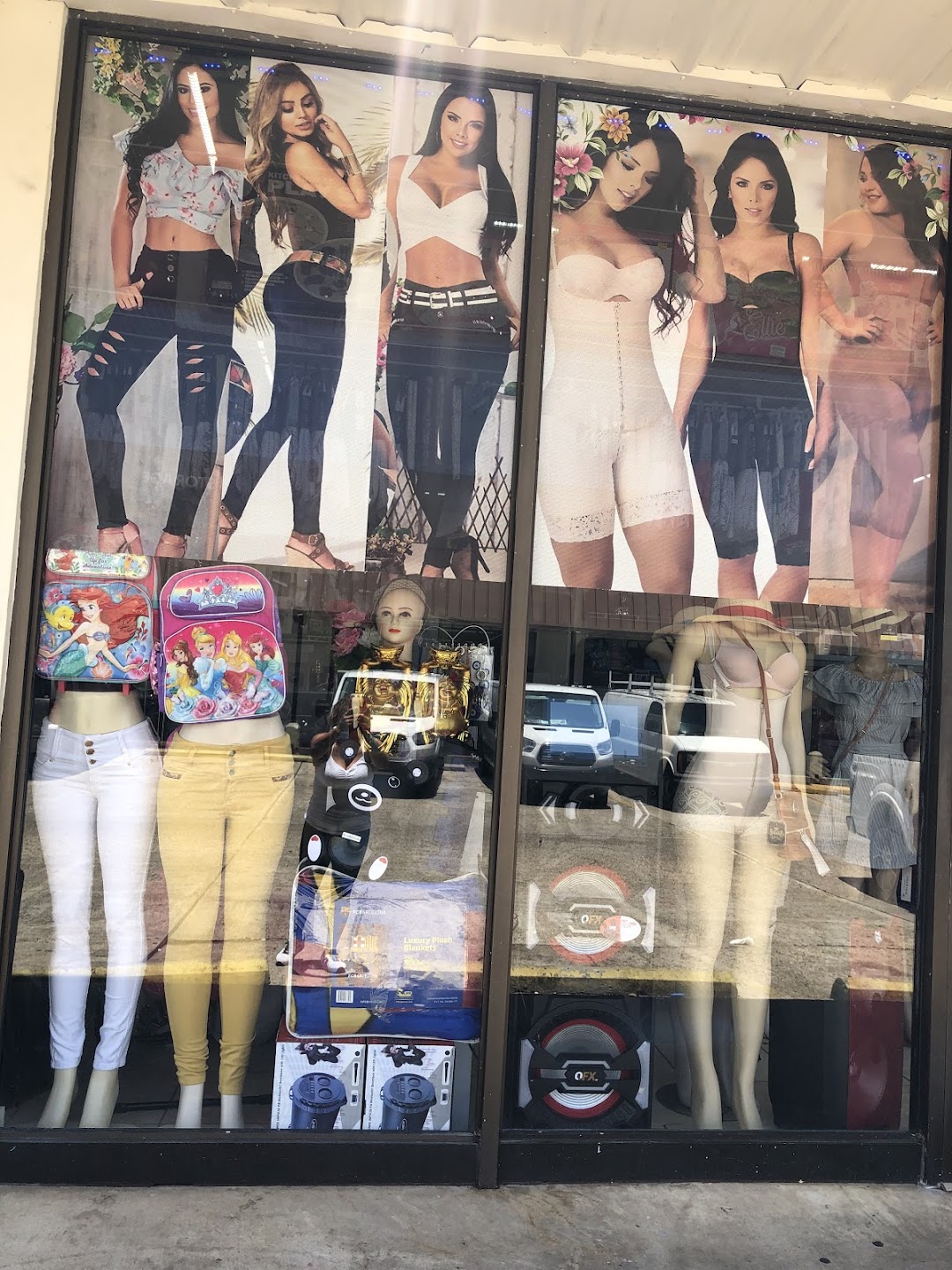 K&S variedades y mas