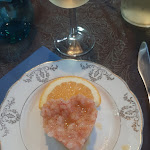 Photo n°1 de l'avis de Emma.e fait le 18/07/2023 à 20:23 sur le  A casa di Patrizia (caffè nero bollente) à Castelluzzo