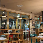 Photo n°1 de l'avis de Massimo.a fait le 01/11/2021 à 07:18 sur le  Hosteria Moderna à Padua