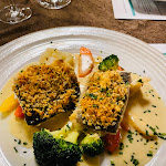 Photo n°3 de l'avis de T.h fait le 20/01/2022 à 19:37 sur le  Gasthaus zur Linde à Ellhofen