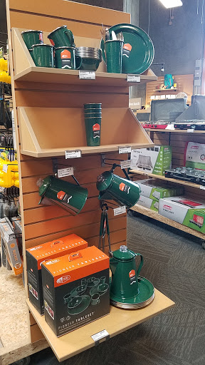 Camping Store «REI», reviews and photos, 1148 Galleria Blvd, Roseville, CA 95678, USA