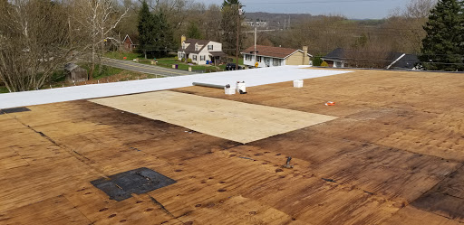 Alpha Roof Restoration and Consulting in Cochranton, Pennsylvania