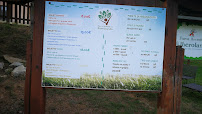 Menu / carte de Parco Hotel Granaro à Sorbo San Basile