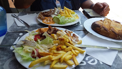 Chez Osman à Saint-Galmier
