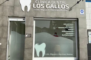 Clínica Dental Los Gallos image