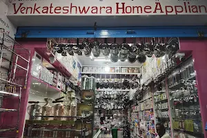 Venkateshwara home appliance image