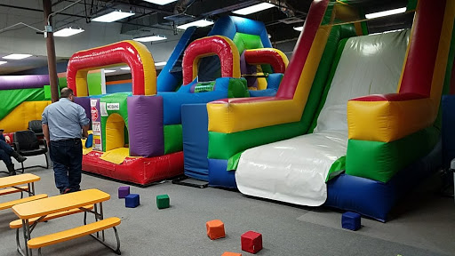 Playground «Jumps And Downs», reviews and photos, 1155 Shakopee Town Square, Shakopee, MN 55379, USA