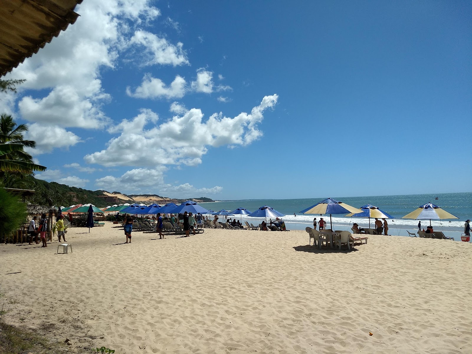 Praia do Madeiro photo #7