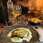 Photo n°1 de l'avis de Ivo.a fait le 10/10/2023 à 18:07 sur le  Ristorante Diecimiglia Hosteria Contemporanea a Brindisi à Brindisi