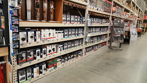 Home Improvement Store «The Home Depot», reviews and photos, 979 Beards Hill Rd, Aberdeen, MD 21001, USA