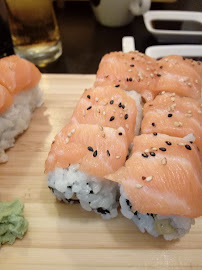 Sushi du Restaurant japonais HIMAWARI à Orange - n°13