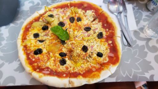 Pizzeria Monte Amiata