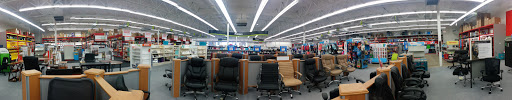Office Supply Store «Staples», reviews and photos, 6770 Stanford Ranch Rd, Roseville, CA 95678, USA