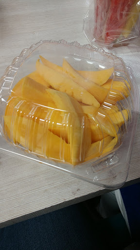 Ice Cream Shop «La Nueva Flor de Michoacan», reviews and photos, 582 N Arizona Ave, Chandler, AZ 85225, USA