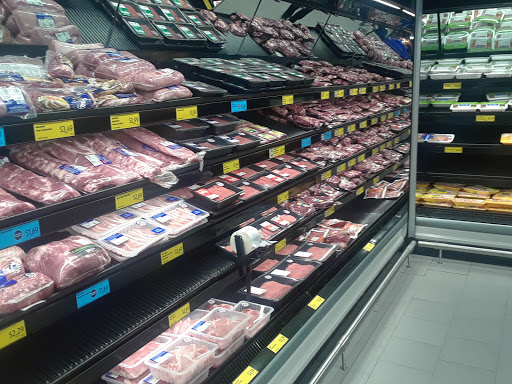 Supermarket «ALDI», reviews and photos, 4801 Roe Blvd, Roeland Park, KS 66205, USA