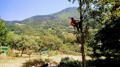 Subli'cime à Avèze