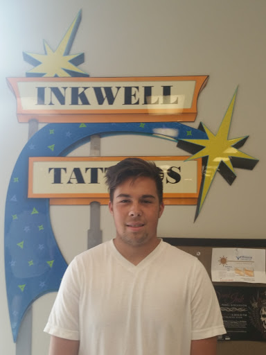 Tattoo Shop «Inkwell Tattoos», reviews and photos, 10603 Lincoln Trail, Fairview Heights, IL 62208, USA