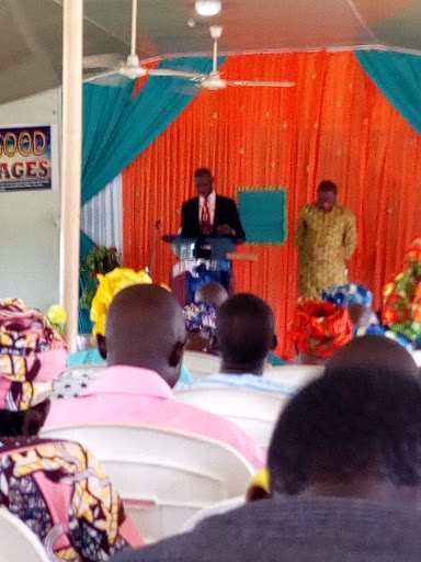 First Baptist Church Abaji Abuja, Abaji, Nigeria, Baptist Church, state Federal Capital Territory
