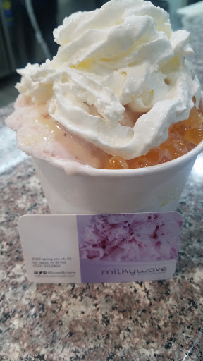 Dessert Shop «Snowflake Shavery Las Vegas», reviews and photos, 5020 Spring Mountain Rd, Las Vegas, NV 89146, USA