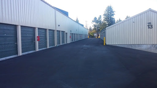 Self-Storage Facility «Secure It Self Storage», reviews and photos, 2121 S Orchard St W, Tacoma, WA 98409, USA