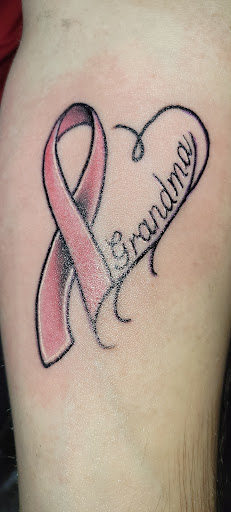 Explore thin line tattoo ideas, creative tattoo ideas in Angola, available at Hoodlum Ink