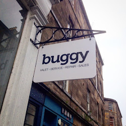 Buggy Repair Centre Scotland