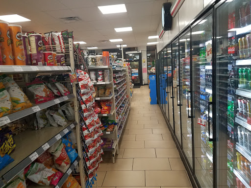 Convenience Store «7-Eleven», reviews and photos, 673 State St, Madison, WI 53703, USA