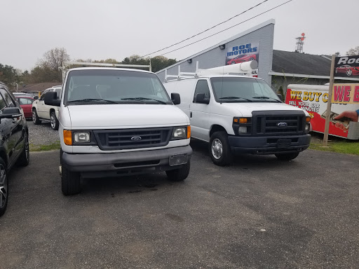 Used Car Dealer «Roe Motors Ltd», reviews and photos, 662 Montauk Hwy, Shirley, NY 11967, USA