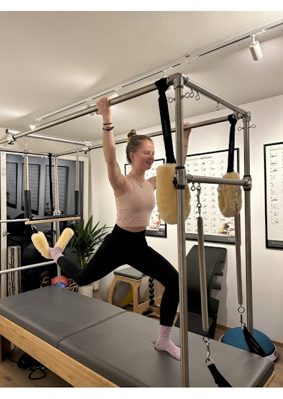 Controlled Bliss Pilates GmbH