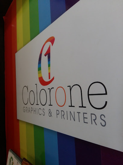 Colorone Printerss Kumbla