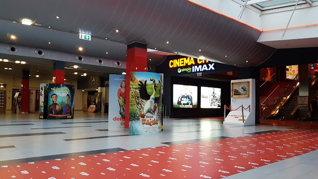 Értékelések erről a helyről: Cinema City Aréna, Budapest - Mozi