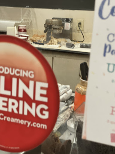 Ice Cream Shop «Cold Stone Creamery», reviews and photos, 836 Eden Way N #141, Chesapeake, VA 23320, USA