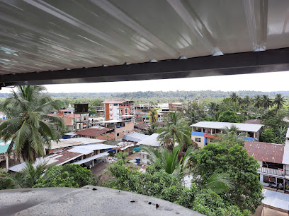 Roberto Payán - San José, Roberto Payán, Narino, Colombia