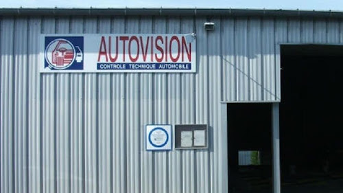 Esvres Contrôle Technique Autovision à Esvres-sur-Indre