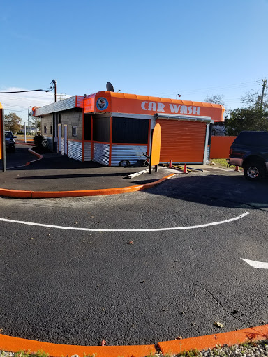Little Ducky's Car Wash LLC en Toms River