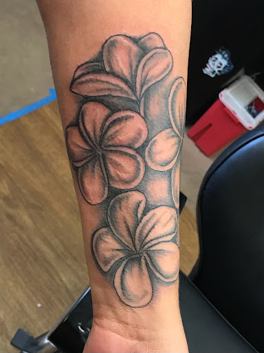 Explore godzilla tattoo ideas, creative tattoo ideas in Findlay, available at Artistic Ink Findlay